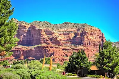 Image de Diamond Resorts Bell Rock Inn - Studio