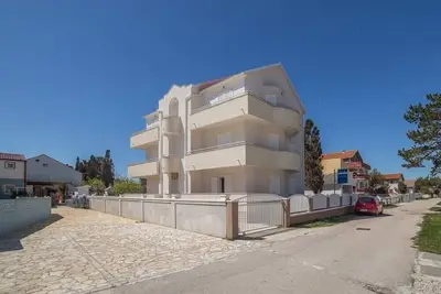 Image de Appartements Ana-Marija (99151-A8) - Sabunike (Privlaka)