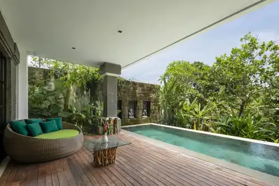 Image de Paripadi Villa Canggu