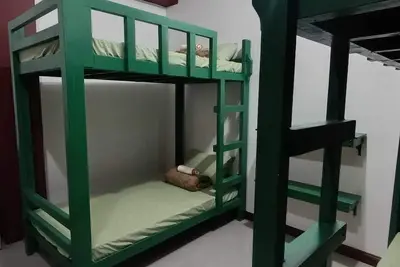 Image de simple but cozy place for your holiday in Baguio City