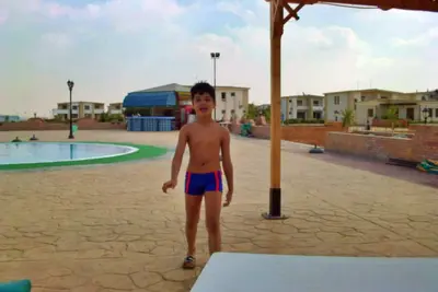 Image de Amazing 3-bedroom chalet in Kabreet Al-Bahara