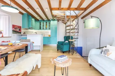 Image de Vita Portucale Setubal Deluxe Apartment