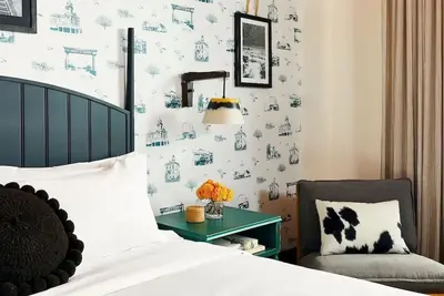 Image de El Capitan Hotel Main Street King with Unique Dining Experiences