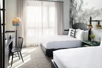 Image de El Capitan Hotel, Cozy Comfort Main Street Double Queen | 2 Units