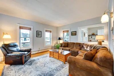 Image de Colebrook Retreat Near Atv & Snowmobiling Trails!