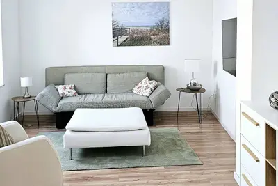 Image de Ferienhaus für 4 Gäste mit 65m² in Marlow