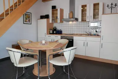Image de Vacation home 10 (70sqm) - Ferienpark Neppermin apartment houses
