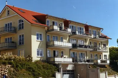 Image de Residenz am Kurhaus Wohnung 35