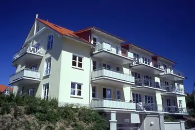 Image de Residenz am Kurhaus Wohnung 27