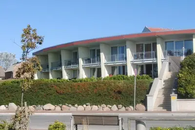 Image de Fw Lesecafe - Ostseewelle