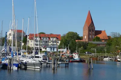 Image de Residenz am Kurhaus Wohnung 34