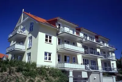 Image de Residenz am Kurhaus Wohnung 26