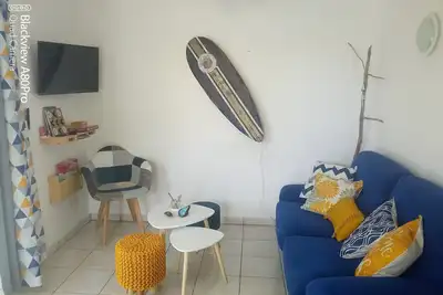 Image de Appartement village de vacances