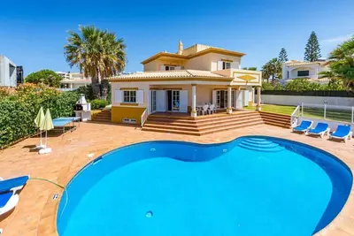 Image de Villa Octavia - Spacious Family Villa