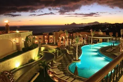 4bd Hacienda Encantada: Ocean Views, Resort & Pool