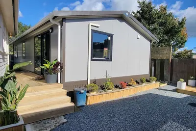 Image de Cozy 3-bedroom house in enjoyable Upper Hutt with WiFi, Ac