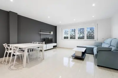 Image de Appartement de vacances pour 6 personnes env. 64 qmà Roses, Costa Brava (Golfe de Roses)