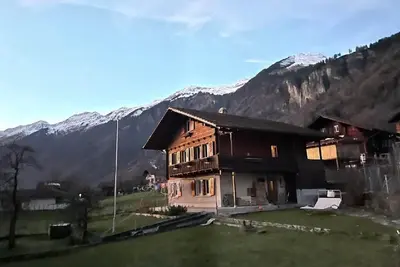 Image de Appartement de vacances Brienz Be pour 1 - 4 personnes avec 2 chambres Ă coucher - Appartement de va