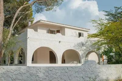 Image de Maison de vacances pour 6 personnes env. 120 qmà San Pietro a Mare, Sardaigne (Anglona)