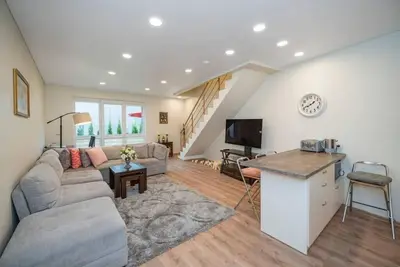 Image de 🏡 Homely and comfortable \"Krevės\" apartment by Polo Apartments