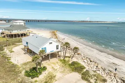 Image de On Water's Edge - Direct Gulf Waterfront!