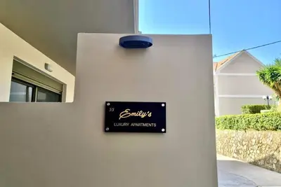 Image de Emily’S   Luxury Apartments