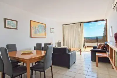 Image de Lovely apartment in Golf del Sur (K306)