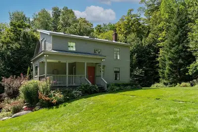 Image de Charming 3-Br Mountain Home Minutes to Skiing