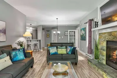 Image de Mont-Tremblant - Falaises 138-01