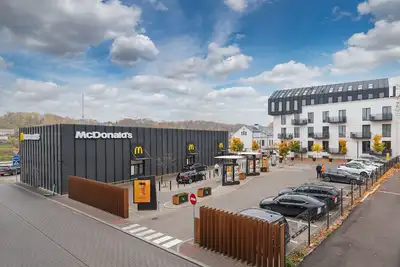 Image de Cozy Old town apartment near McDonalds by Polo Apartments