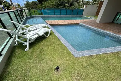 Image de Apartamento Aconchegante em Praia do Francês - Al
