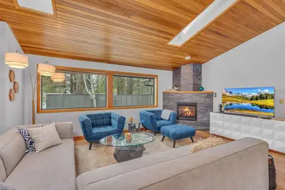 Image de Sunriver Retreat • Sharc • Pickleball • Bikes