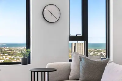 Image de Modern Urban Oasis Southbank