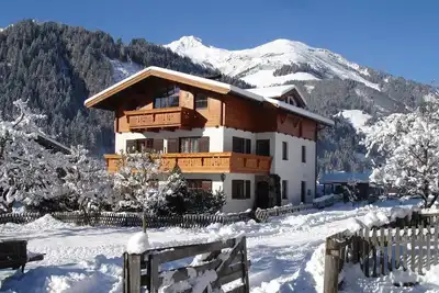 Image de Daum, Landhaus - Apartment Nr. 1/2 Schlafräume/bad, Wc