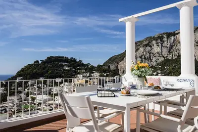 Image de Casa Luna Caprese - Capri Center