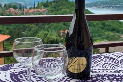 Image de Dolce Vita Vue romantique Lac de Côme\nWi-Fi gratuit à 3 km de Varenna