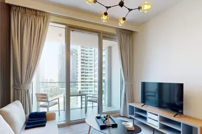 Image de 1405 Forte Tower 1, Downtown Dubai