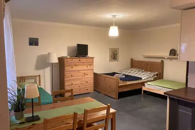 Image de Appartement confortable pour 4 personnes Pobierowo