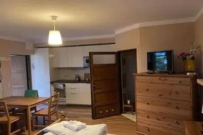 Image de Appartement confortable de 2 pièces, Pobierowo