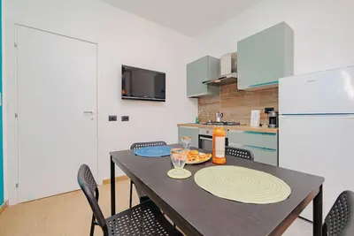 Image de Martesana Guest House