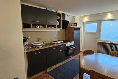 Image de Renoviertes Gartenapartment