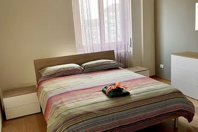 Image de Sunny's House beautiful apartment in Navigli, Milan