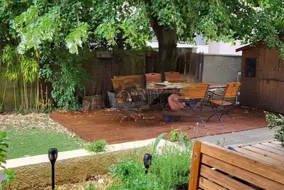 Image de 🎆Dispo Fête des Lumières 2025 : 6 pièces 130m2, Lyon 5 Point-du-Jour.