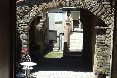 Image de Escapade en Cévennes