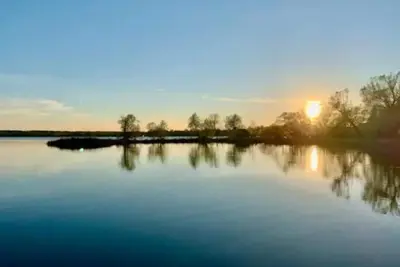 Image de Lake Life - Easy & Comfortable