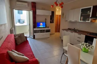 Summer apartment