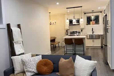 Image de M’s Studio - Private Modern Luxury Apartment (close to Calypso Waterpark)