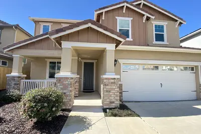 Image de Beautiful 4 Bedroom Home with Gated Backyard Patio: Ripon