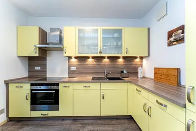 Image de nice 5-rooms apartment in Friedrichshagen