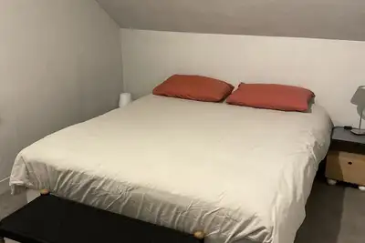 Image de Lumineux appartement 100m plage